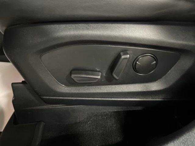 used 2022 Ford Explorer car, priced at $28,497