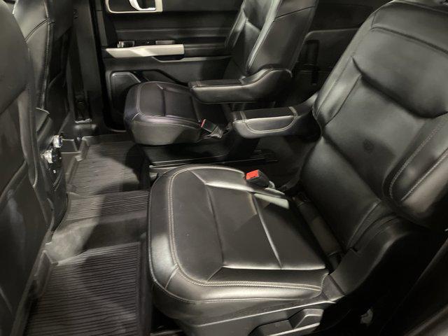 used 2022 Ford Explorer car, priced at $28,497