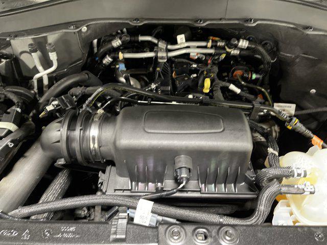 used 2022 Ford Explorer car, priced at $28,497