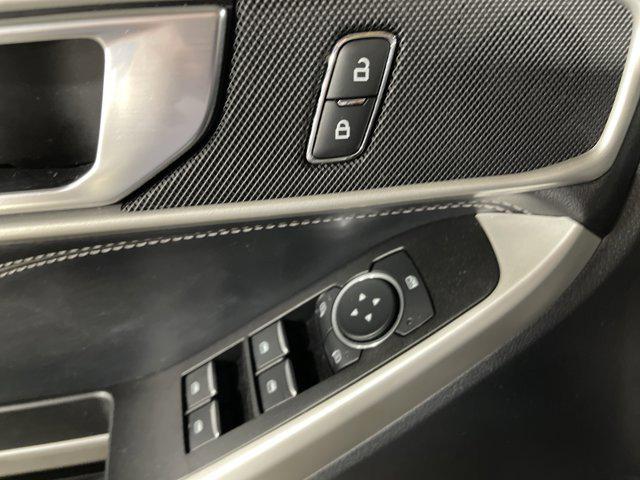 used 2022 Ford Explorer car, priced at $28,497