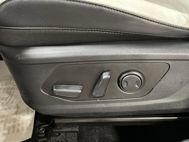 used 2023 Kia Sportage Hybrid car, priced at $25,497