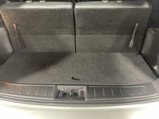 used 2022 Mitsubishi Outlander car, priced at $20,997