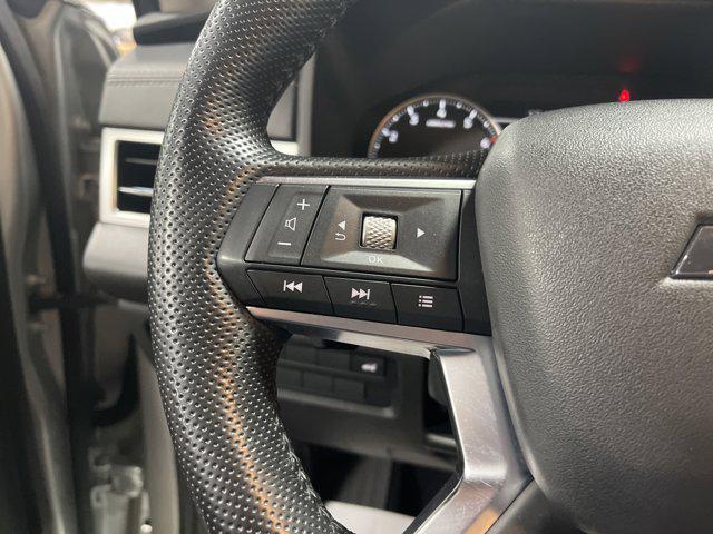 used 2022 Mitsubishi Outlander car, priced at $20,997