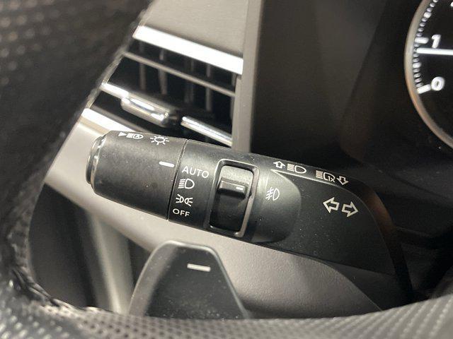 used 2022 Mitsubishi Outlander car, priced at $20,997