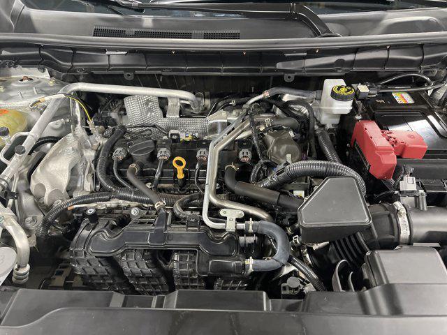 used 2022 Mitsubishi Outlander car, priced at $20,997