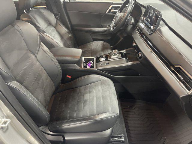 used 2022 Mitsubishi Outlander car, priced at $20,997