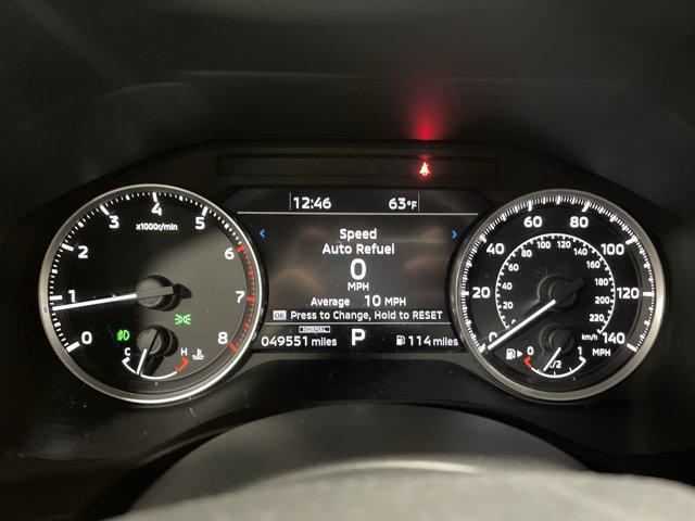 used 2022 Mitsubishi Outlander car, priced at $20,997