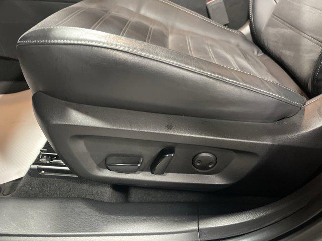 used 2022 Mitsubishi Outlander car, priced at $20,997