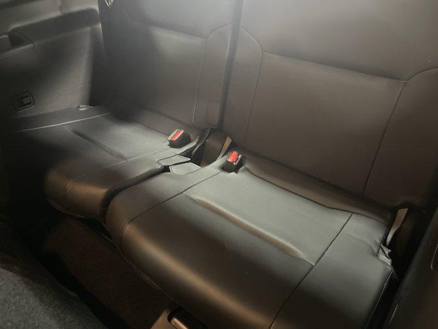 used 2022 Mitsubishi Outlander car, priced at $20,997