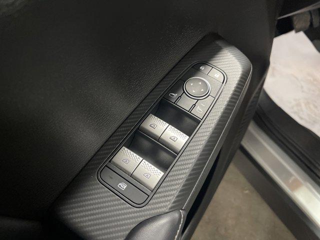 used 2022 Mitsubishi Outlander car, priced at $20,997