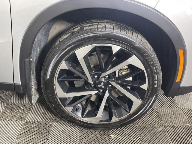 used 2022 Mitsubishi Outlander car, priced at $20,997