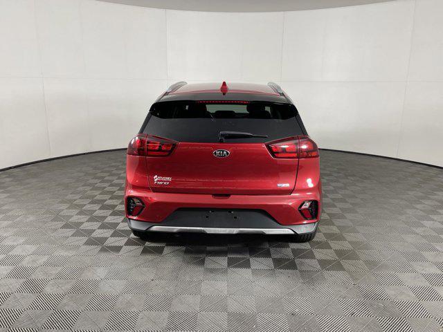 used 2020 Kia Niro car, priced at $18,997