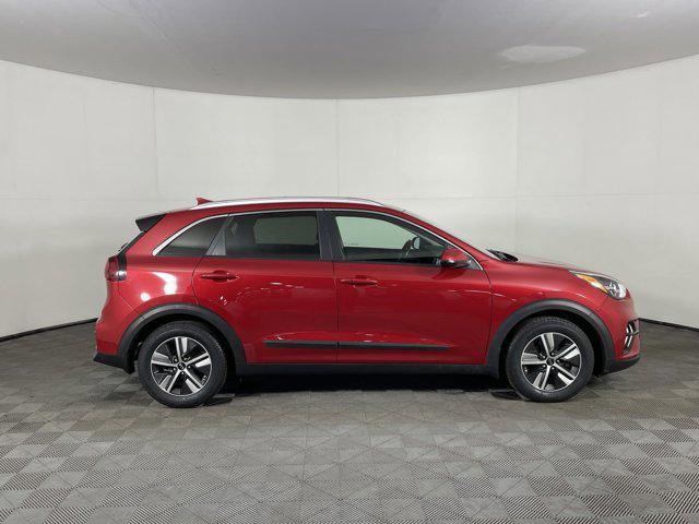 used 2020 Kia Niro car, priced at $18,997