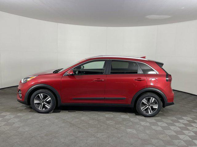 used 2020 Kia Niro car, priced at $18,997