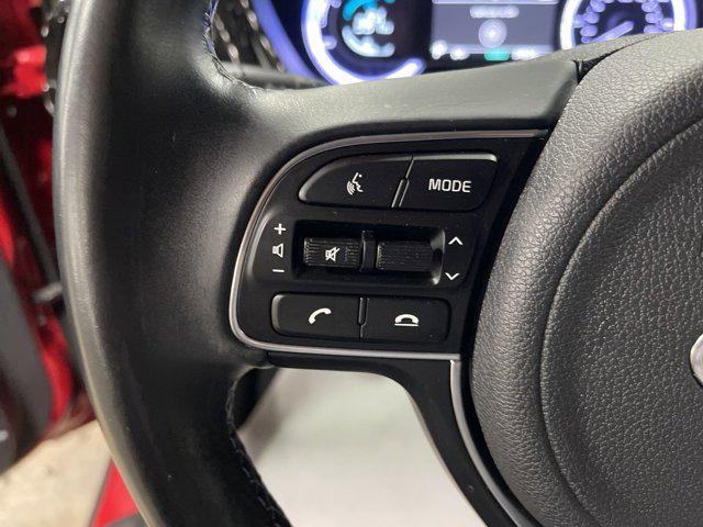 used 2020 Kia Niro car, priced at $18,997