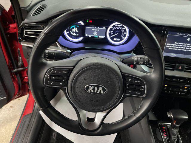 used 2020 Kia Niro car, priced at $18,997