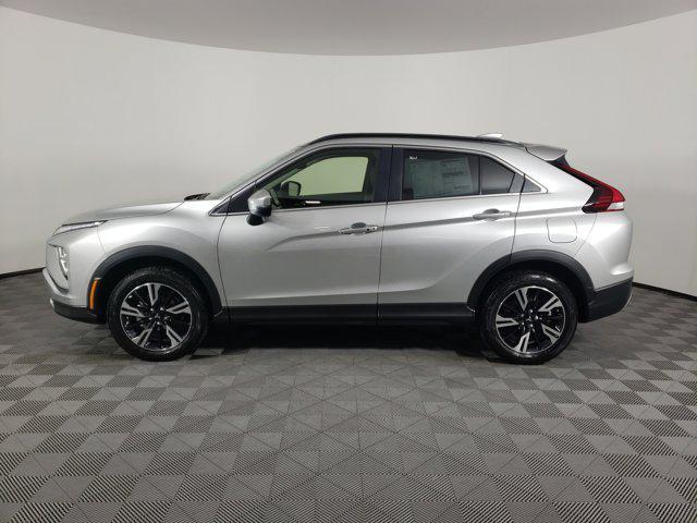 new 2026 Mitsubishi Eclipse Cross car, priced at $32,240