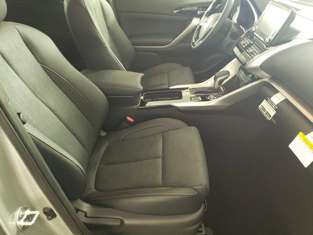 new 2026 Mitsubishi Eclipse Cross car, priced at $32,240