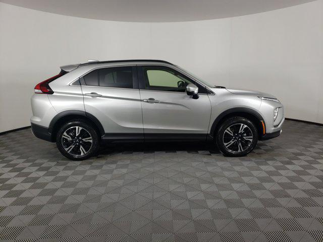 new 2026 Mitsubishi Eclipse Cross car, priced at $32,240