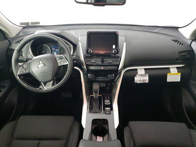 new 2026 Mitsubishi Eclipse Cross car, priced at $32,240