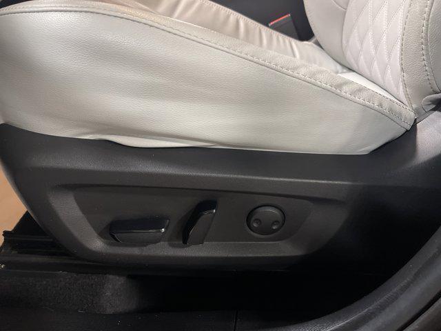 used 2022 Mitsubishi Outlander car, priced at $26,497