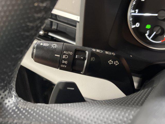 used 2022 Mitsubishi Outlander car, priced at $26,497