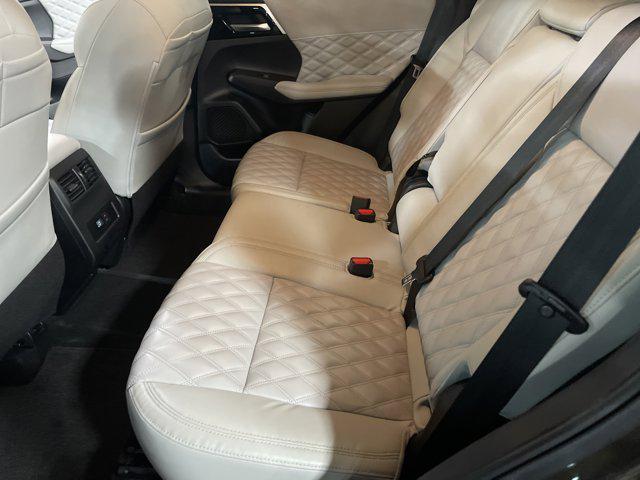 used 2022 Mitsubishi Outlander car, priced at $26,497