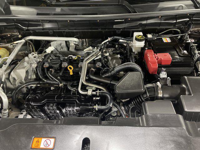 used 2022 Mitsubishi Outlander car, priced at $26,497