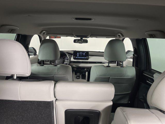 used 2022 Mitsubishi Outlander car, priced at $26,497