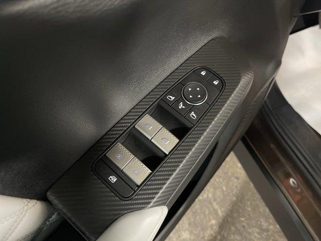 used 2022 Mitsubishi Outlander car, priced at $26,497