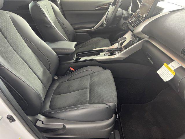 used 2024 Mitsubishi Eclipse Cross car, priced at $23,997