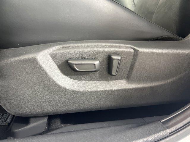 used 2024 Mitsubishi Eclipse Cross car, priced at $23,997