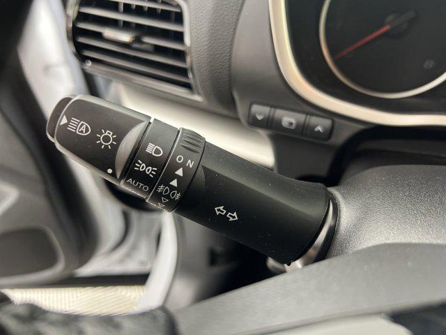 used 2024 Mitsubishi Eclipse Cross car, priced at $23,997