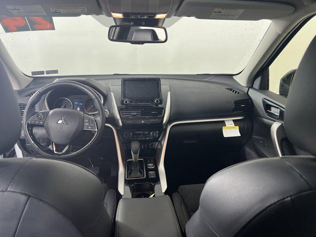 used 2024 Mitsubishi Eclipse Cross car, priced at $23,997
