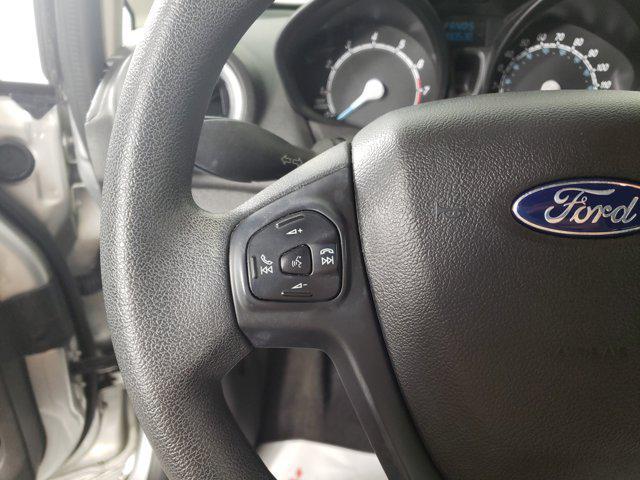 used 2019 Ford Fiesta car, priced at $7,997