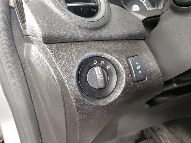 used 2019 Ford Fiesta car, priced at $7,997