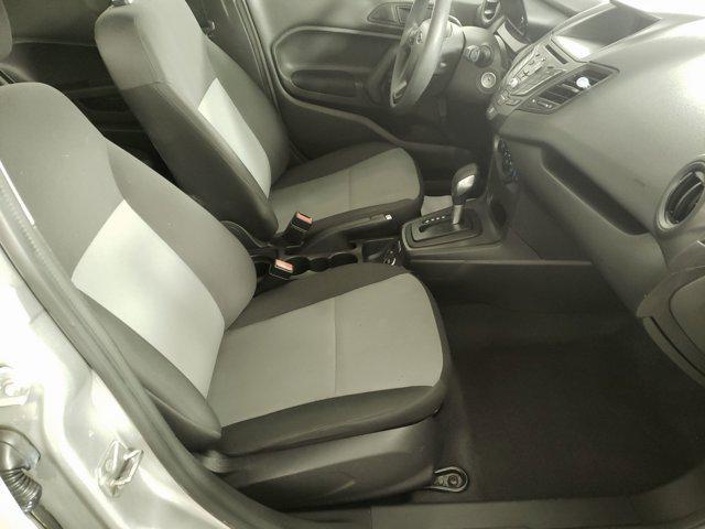 used 2019 Ford Fiesta car, priced at $7,997