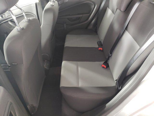 used 2019 Ford Fiesta car, priced at $7,997