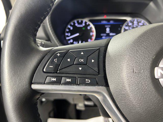 used 2024 Nissan Sentra car, priced at $19,997