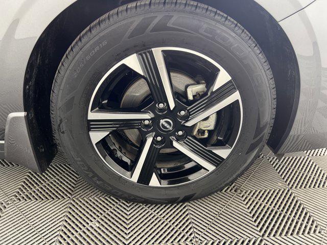 used 2024 Nissan Sentra car, priced at $19,997
