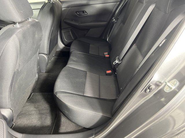 used 2024 Nissan Sentra car, priced at $19,997