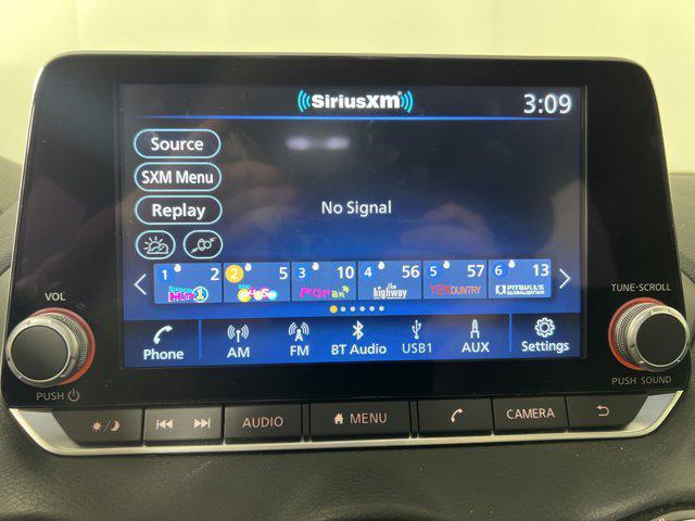 used 2024 Nissan Sentra car, priced at $19,997