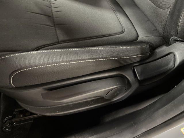 used 2024 Hyundai Tucson car, priced at $23,997