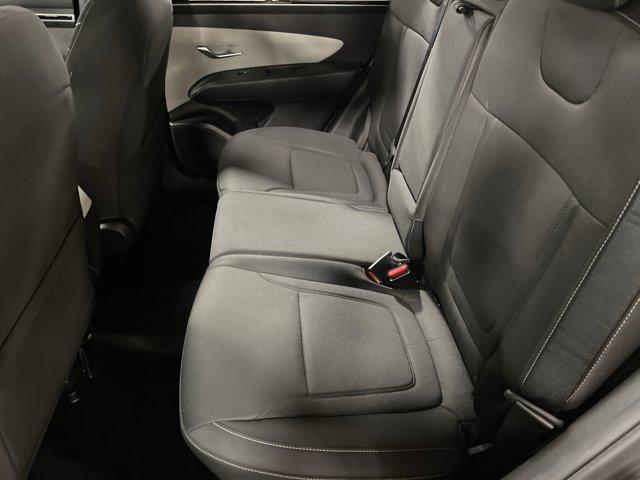 used 2024 Hyundai Tucson car, priced at $23,997