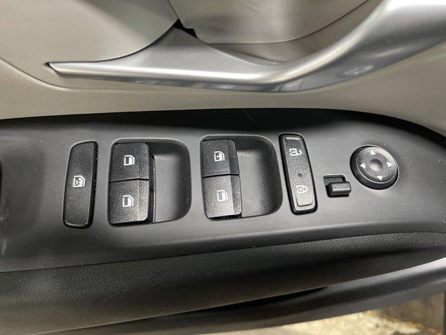 used 2024 Hyundai Tucson car, priced at $23,997