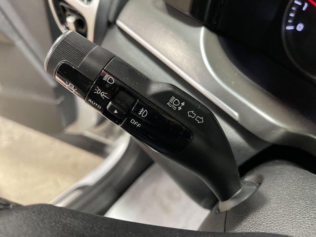 used 2021 Kia Sorento car, priced at $24,997