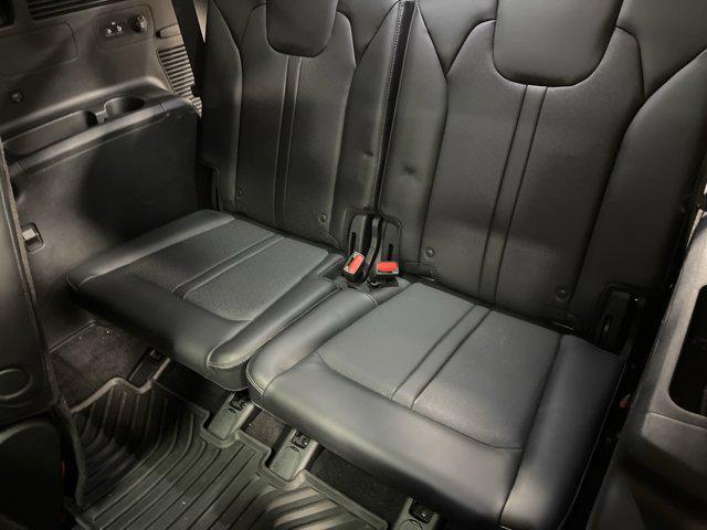 used 2021 Kia Sorento car, priced at $24,997