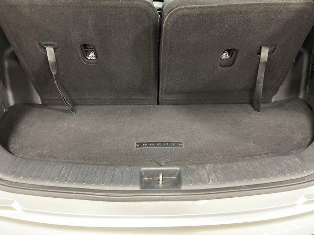 used 2021 Kia Sorento car, priced at $24,997