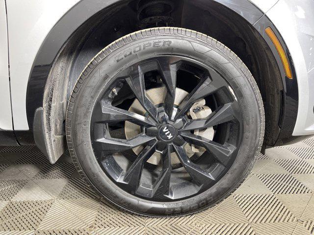 used 2021 Kia Sorento car, priced at $24,997