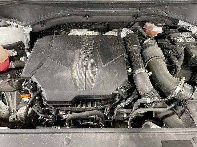 used 2021 Kia Sorento car, priced at $24,997
